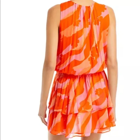 Ramy Brook
Baldwin Printed Mini Dress medium new - Picture 7 of 10